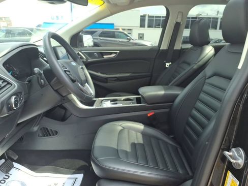 Certified 2024 Ford Edge SEL w/ Convenience Package AWD/4WD image 13