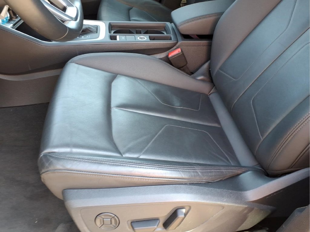 Used 2025 Audi Q3 2.0T Premium AWD/4WD image 15