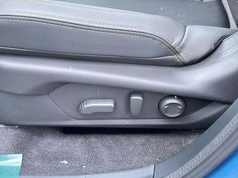 Used 2026 Subaru Forester Wilderness AWD/4WD image 23