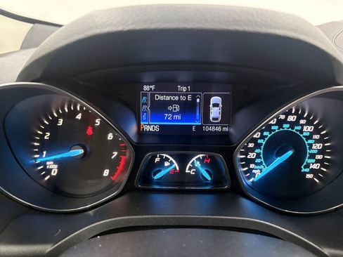 Used 2013 Ford Escape SE FWD image 30
