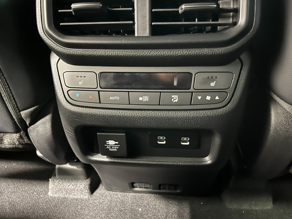 New 2026 Honda Pilot TrailSport image 30