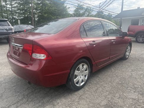Used 2011 Honda Civic LX image 5