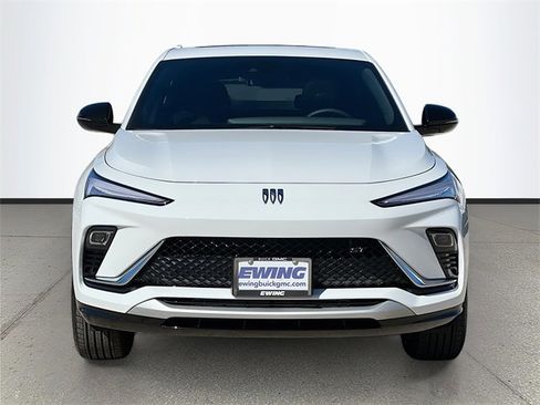 New 2026 Buick Envista Sport Touring w/ Convenience I Package image 2