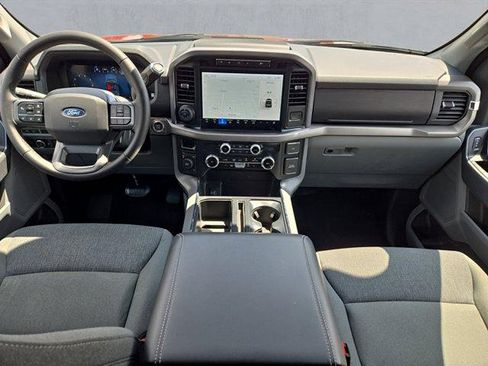Certified 2024 Ford F150 XLT AWD/4WD image 9