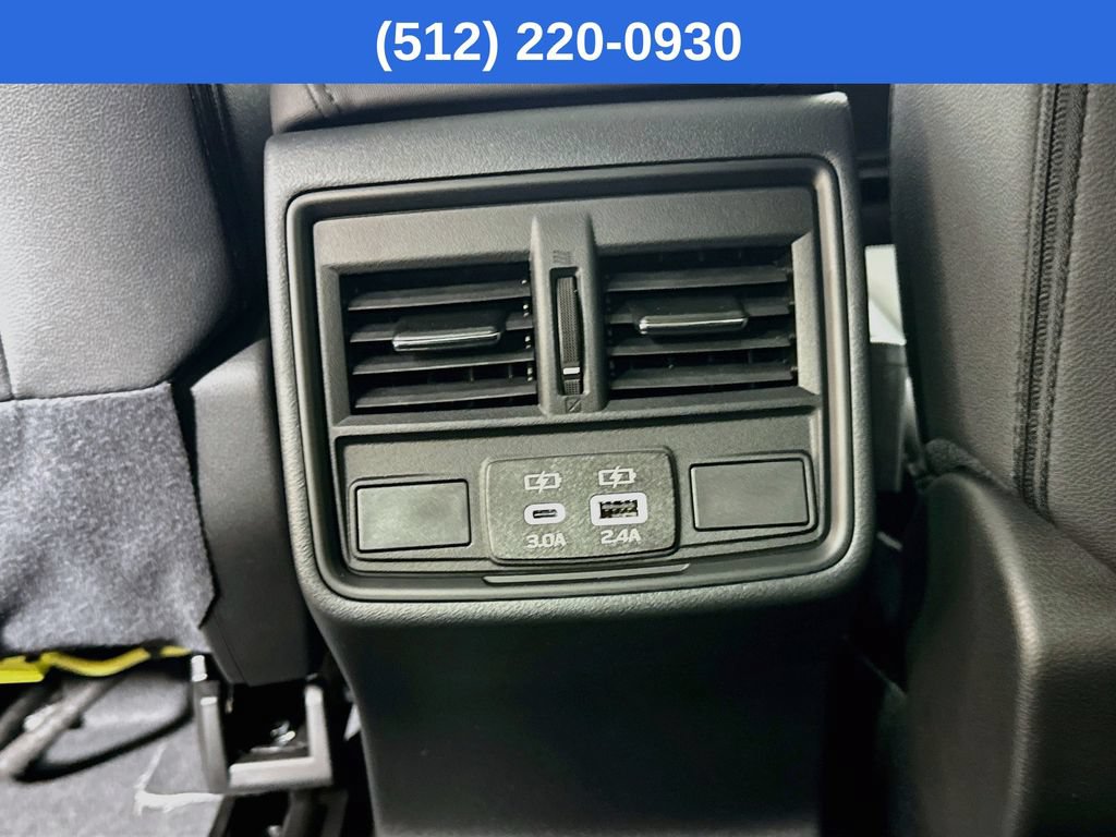 New 2026 Subaru Outback Premium AWD/4WD image 32