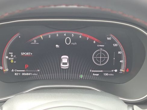 Used 2025 Acura TLX Type S AWD/4WD image 19