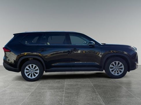 Certified 2024 Toyota Grand Highlander XLE image 6