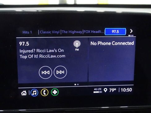 Used 2024 Chevrolet Trax LS image 33