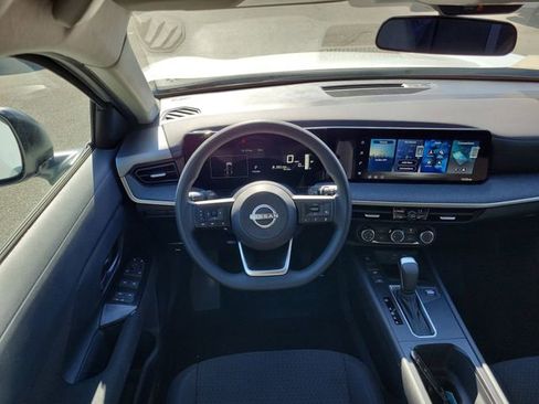 New 2026 Nissan Kicks S image 22