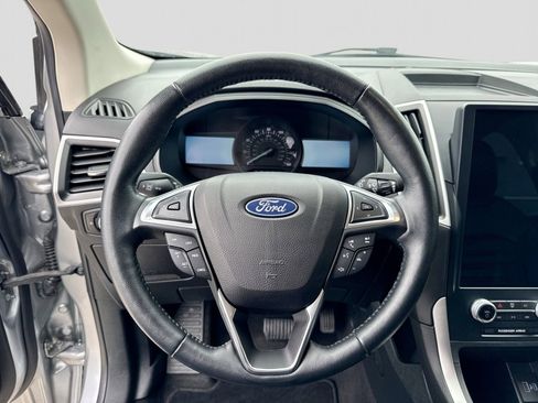 Certified 2023 Ford Edge SEL w/ Convenience Package AWD/4WD image 26