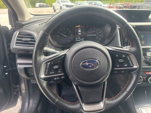 Used 2021 Subaru Crosstrek 2.0i Premium w/ Moonroof Package AWD/4WD image 14