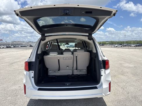 Used 2026 Honda Odyssey EX-L image 21