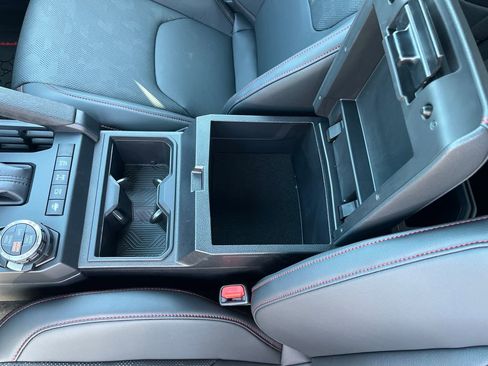 New 2025 Toyota Tacoma TRD Pro image 26