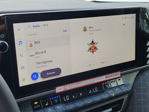 New 2026 Toyota Camry XLE FWD image 24