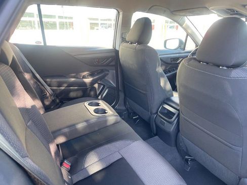 Used 2024 Subaru Outback AWD/4WD image 14