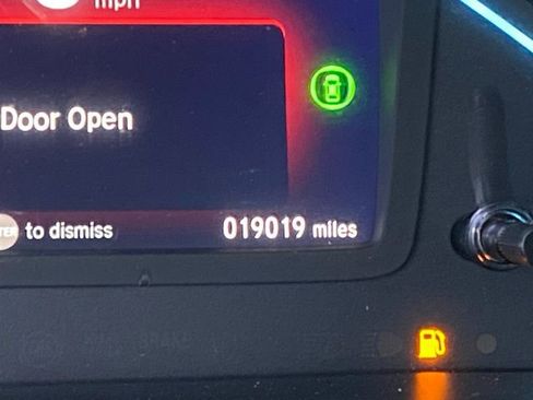 Certified 2023 Honda Odyssey Sport image 34