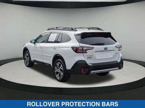 Used 2022 Subaru Outback Limited AWD/4WD image 6