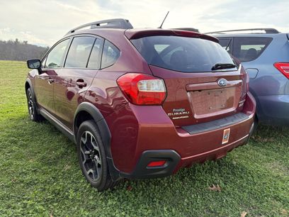Used 2016 Subaru Crosstrek 2.0i Premium w/ Popular Package #2