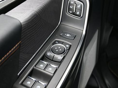 Used 2023 Ford F150 Platinum w/ Equipment Group 701A High image 13