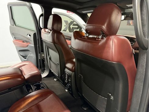 Used 2022 Dodge Durango Citadel AWD/4WD image 46