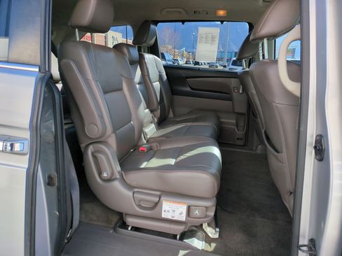 Used 2012 Honda Odyssey EX-L image 30