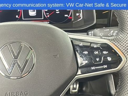 Used 2025 Volkswagen Jetta GLI Autobahn image 21