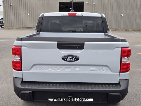 New 2026 Ford Maverick XLT w/ XLT Luxury Package image 11