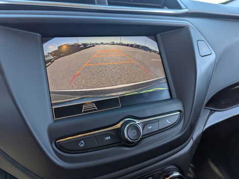 Certified 2023 Chevrolet TrailBlazer LT image 31