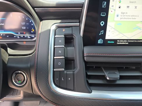 Used 2023 Chevrolet Tahoe RST w/ Luxury Package RWD image 33