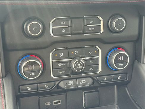 Used 2023 Chevrolet Tahoe RST image 47