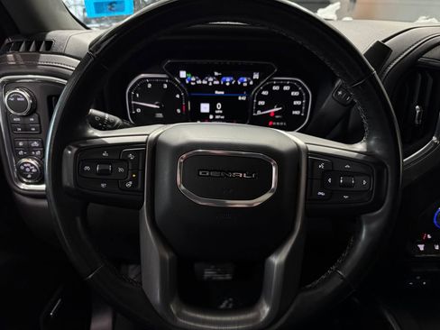 Certified 2023 GMC Sierra 3500 Denali image 13