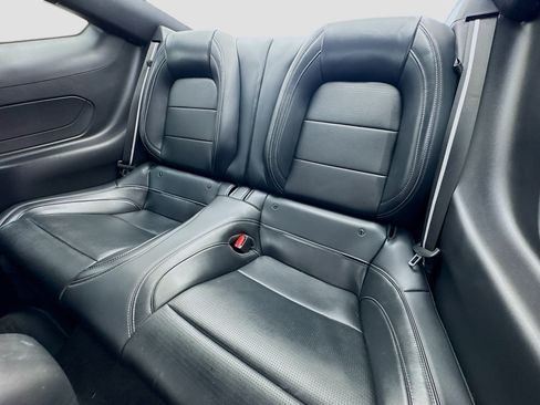 Used 2025 Ford Mustang Premium RWD image 15