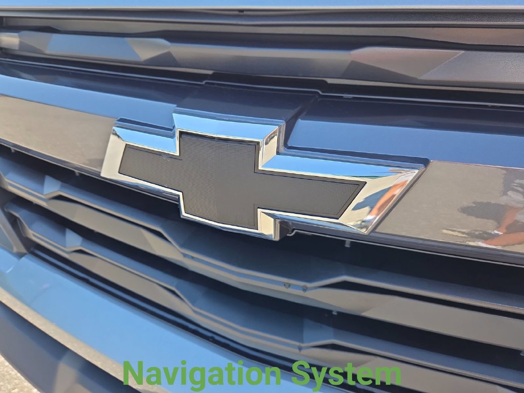 New 2026 Chevrolet Colorado LT w/ Advanced Trailering Package AWD/4WD image 22