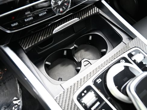 Used 2024 Mercedes-Benz G 63 AMG 4MATIC image 30