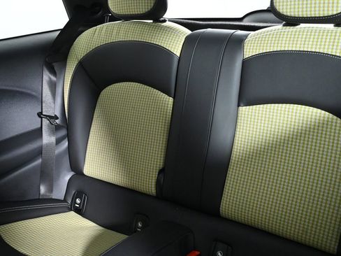 Used 2023 MINI Cooper S w/ MINI Resolute Edition FWD image 29