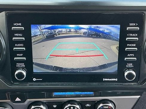 Used 2023 Toyota Tacoma SR AWD/4WD image 11