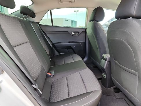 Used 2023 Kia Rio S w/ Technology Package image 14