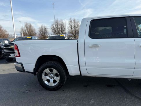 Used 2019 RAM 1500 Big Horn image 8