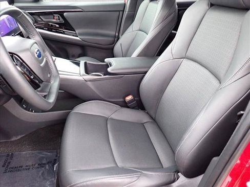 Used 2024 Subaru Solterra AWD/4WD image 12