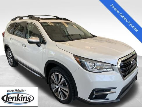 Used 2022 Subaru Ascent Touring w/ Popular Package #2A AWD/4WD image 1