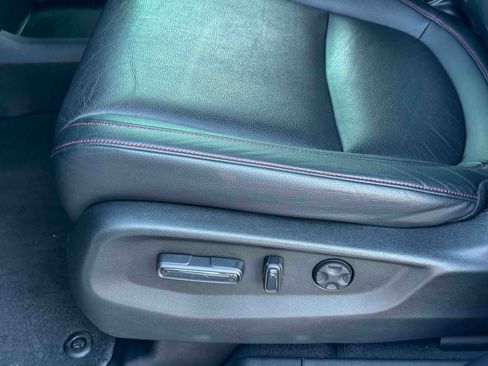 Certified 2024 Honda Odyssey Sport image 15