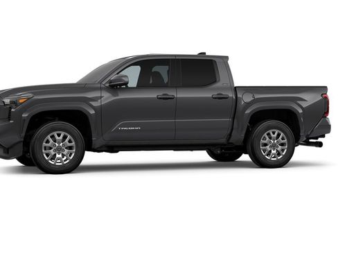 New 2026 Toyota Tacoma SR5 AWD/4WD image 3