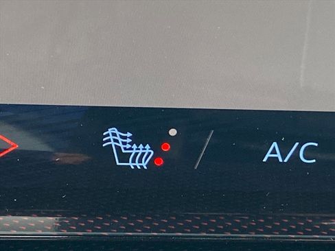 New 2026 Chevrolet Traverse Z71 w/ Driver Confidence Package image 12