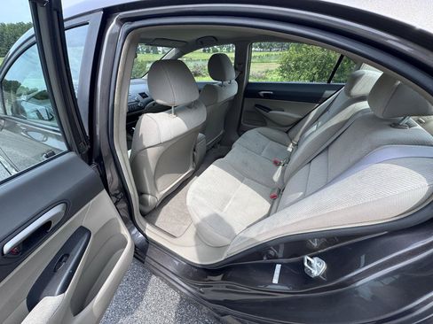 Used 2011 Honda Civic LX image 11