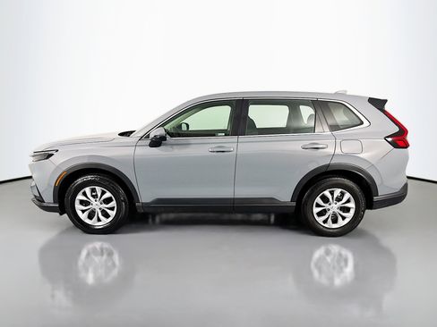 Certified 2023 Honda CR-V LX image 8