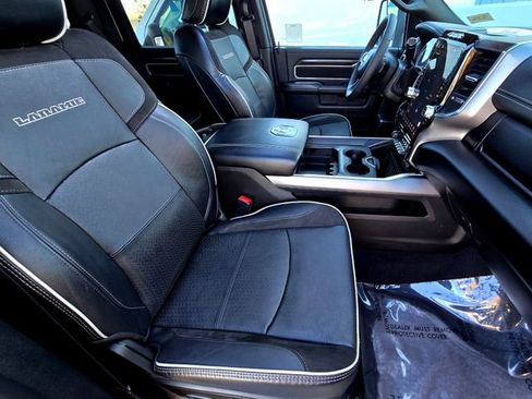 Certified 2025 RAM 2500 Laramie image 28