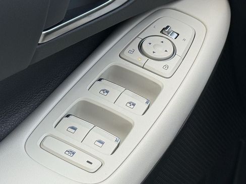 New 2026 Hyundai Sonata SEL FWD image 24