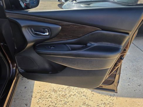 Used 2020 Nissan Murano Platinum w/ Cargo Package AWD/4WD image 18