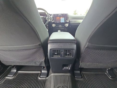 Used 2020 Toyota 4Runner TRD Off-Road Premium image 58