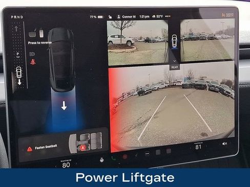 Used 2026 Tesla Model Y 2WD image 12